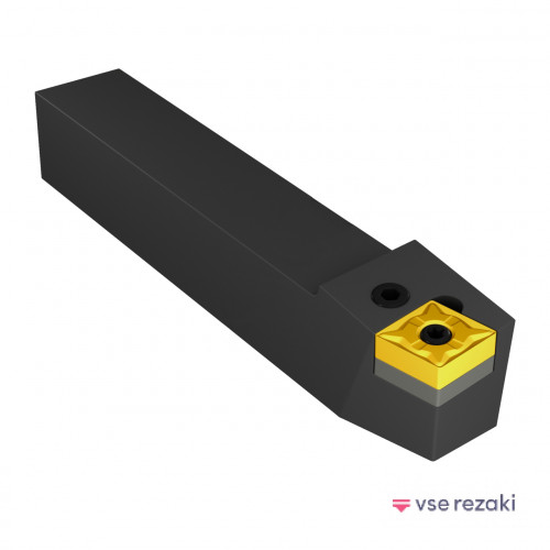 Державка для наружного точения PCBNL 4040 S2507